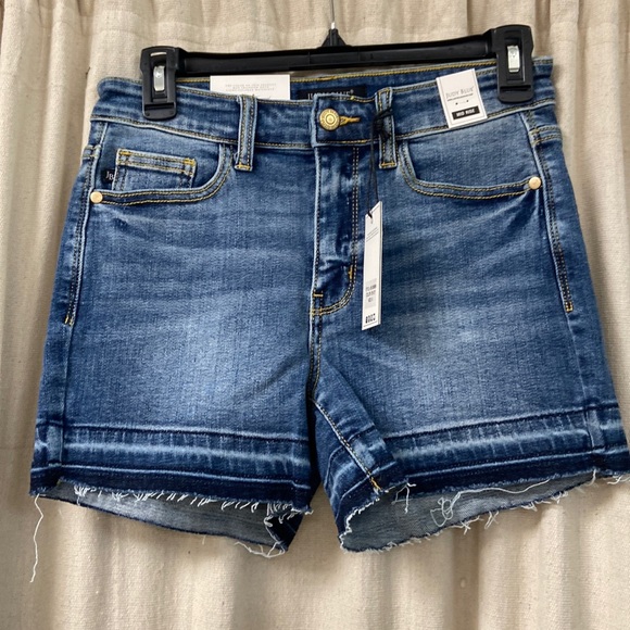 Judy Blue Pants - Judy Blue Shorts 15268